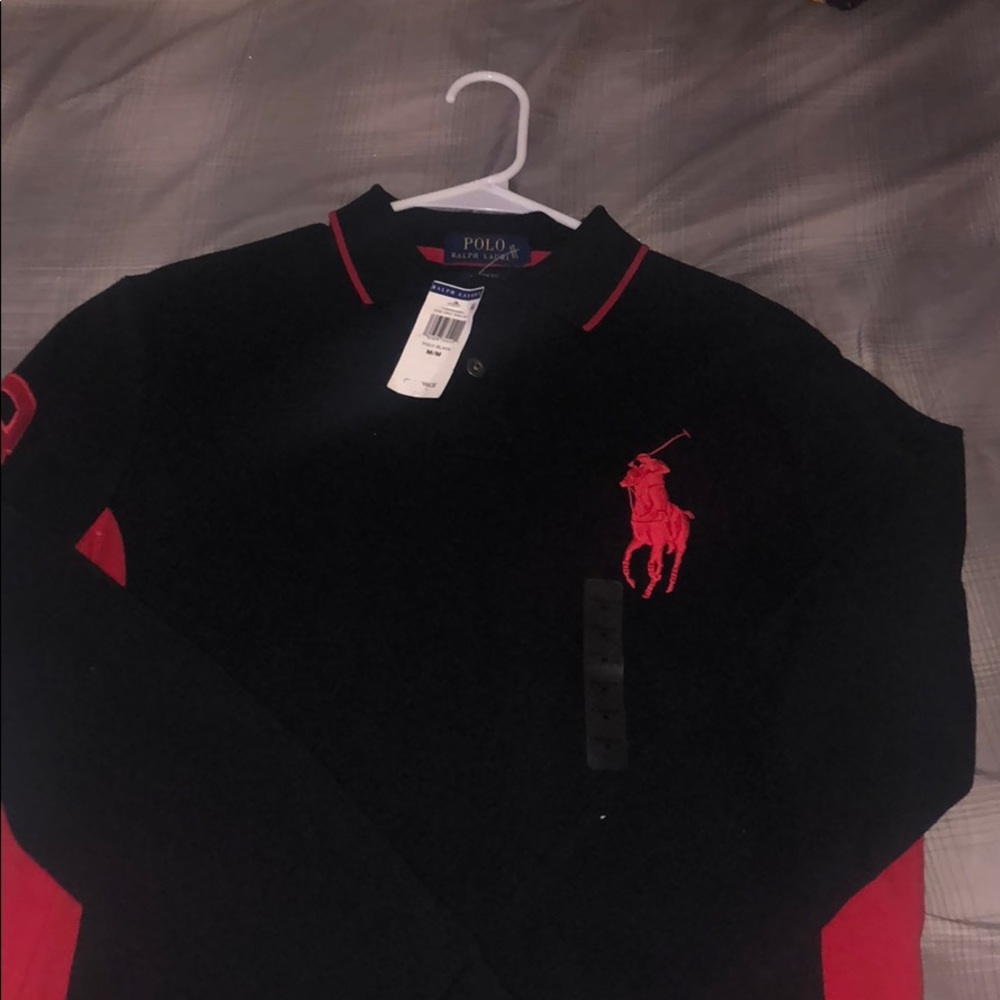 Polo Ralph Lauren Brand New Shirt